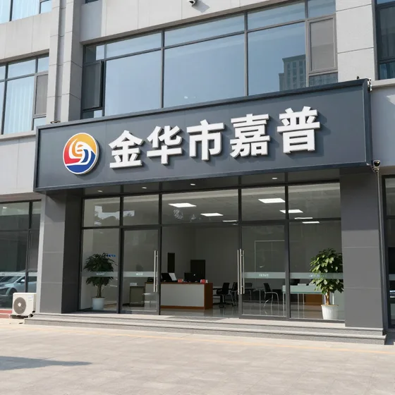 金华市嘉普